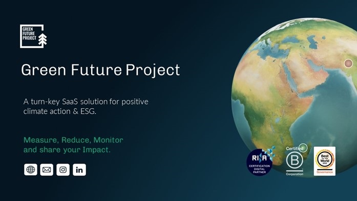 Green Future Project