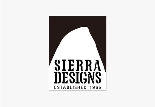 SIERRA DESIGNS