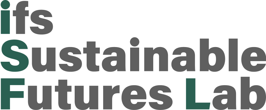 ifs Sustainable Futures Lab