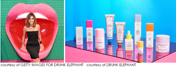 Drunk Elephant